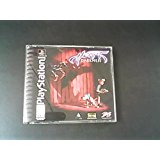PS1: HEART OF DARKNESS (2DISC) (GAME)